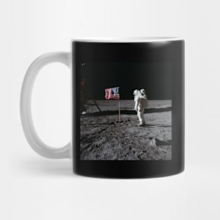 Apollo 11 Mug